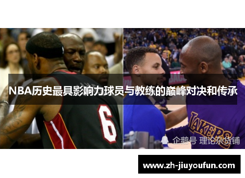 NBA历史最具影响力球员与教练的巅峰对决和传承